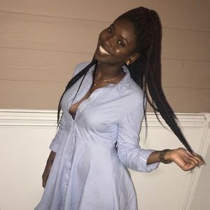 Meet your Posher, Ariel